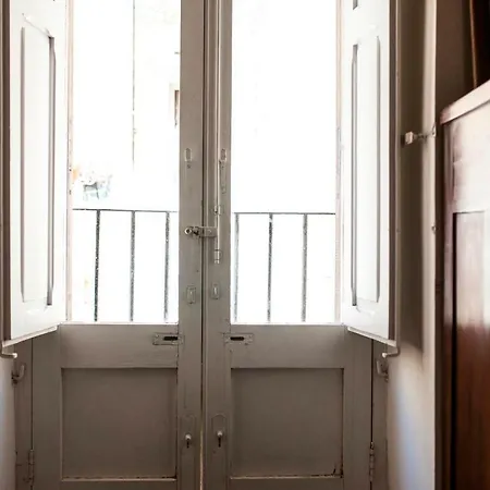 Explore The Historic On Foot From An Old Town House
