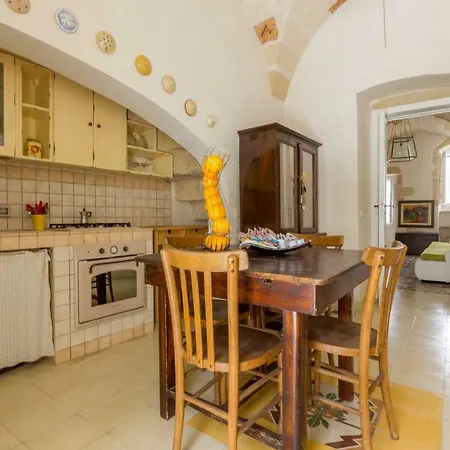 Appartement Explore The Historic On Foot From An Old Town House Lecce